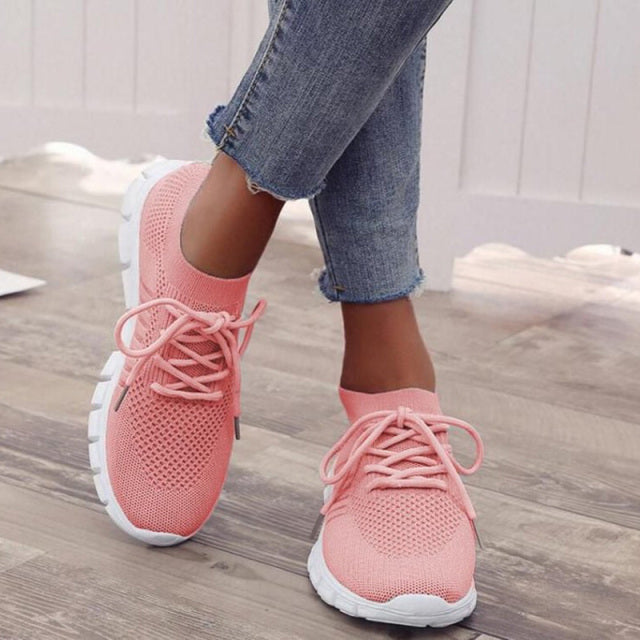 Fashionable supportive orthopedic Sneakers