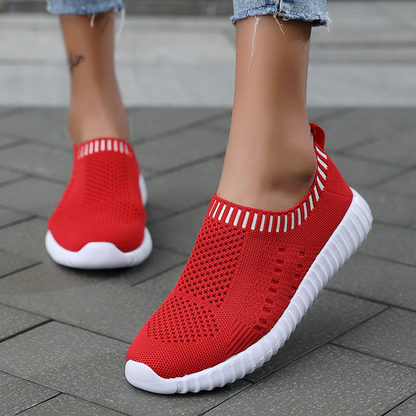 Supportive and fashionable orthopedic Sneakers