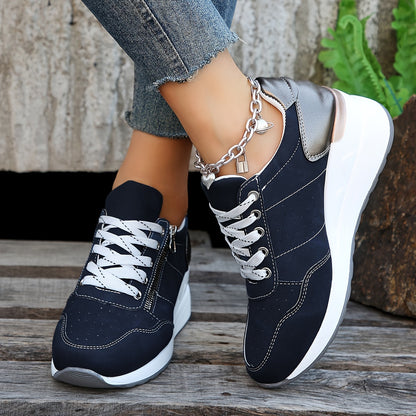 Comfortable and fashionable orthopedic Sneakers