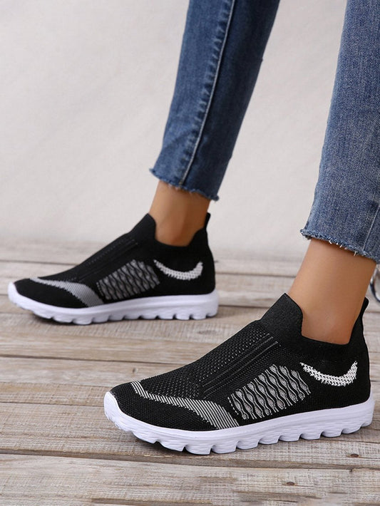 Orthopedic fashion Sneakers