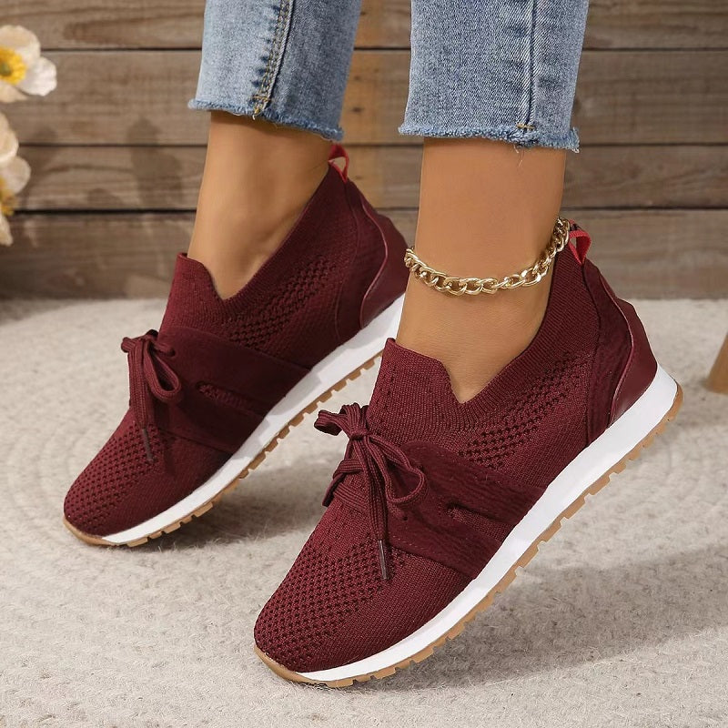 Supportive and stylish orthopedic Sneakers