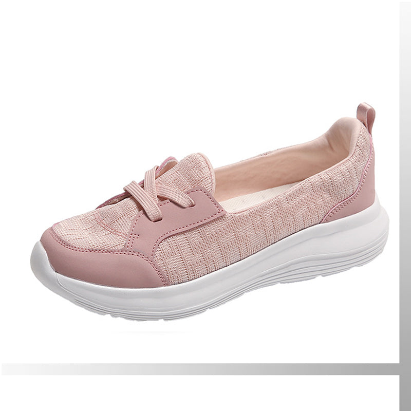 Summer Women Breathable Sneakers