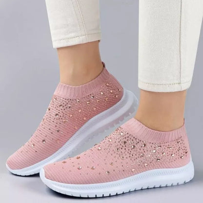 Orthopedic Women Flat Shoes