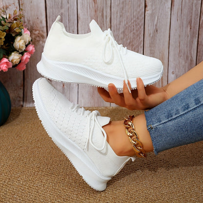 Relaxed and supportive orthopedic Sneakers