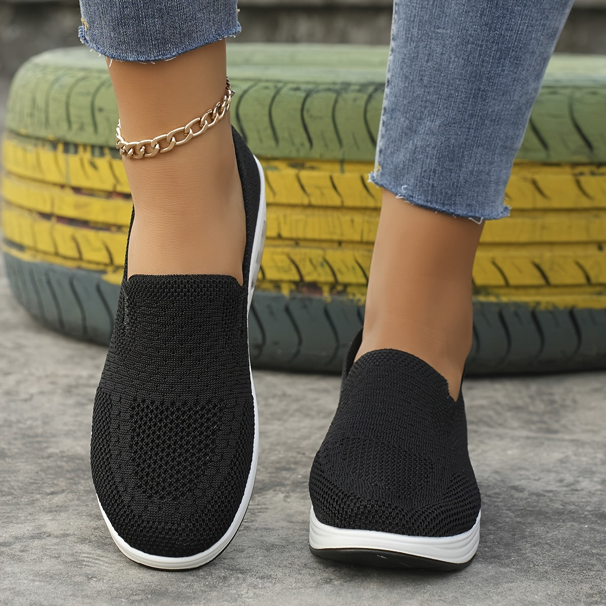 Comfortable and fashionable orthopedic Sneakers