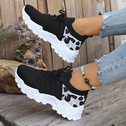 Orthopedic fashion Sneakers