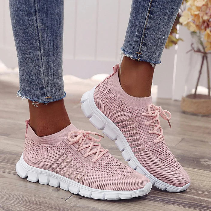 Supportive and trendy orthopedic Sneakers