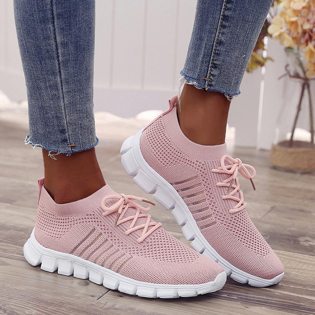 Stylish and supportive orthopedic Sneakers