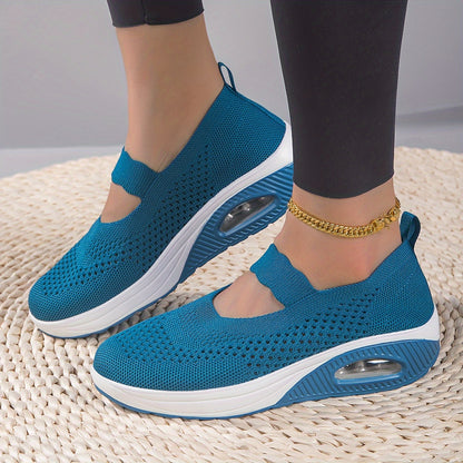 Supportive and versatile orthopedic Sneakers