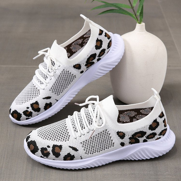 Stylish and supportive orthopedic Sneakers