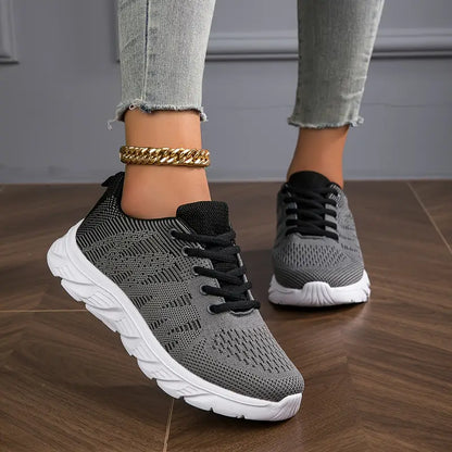 Relaxed and stylish Sneakers