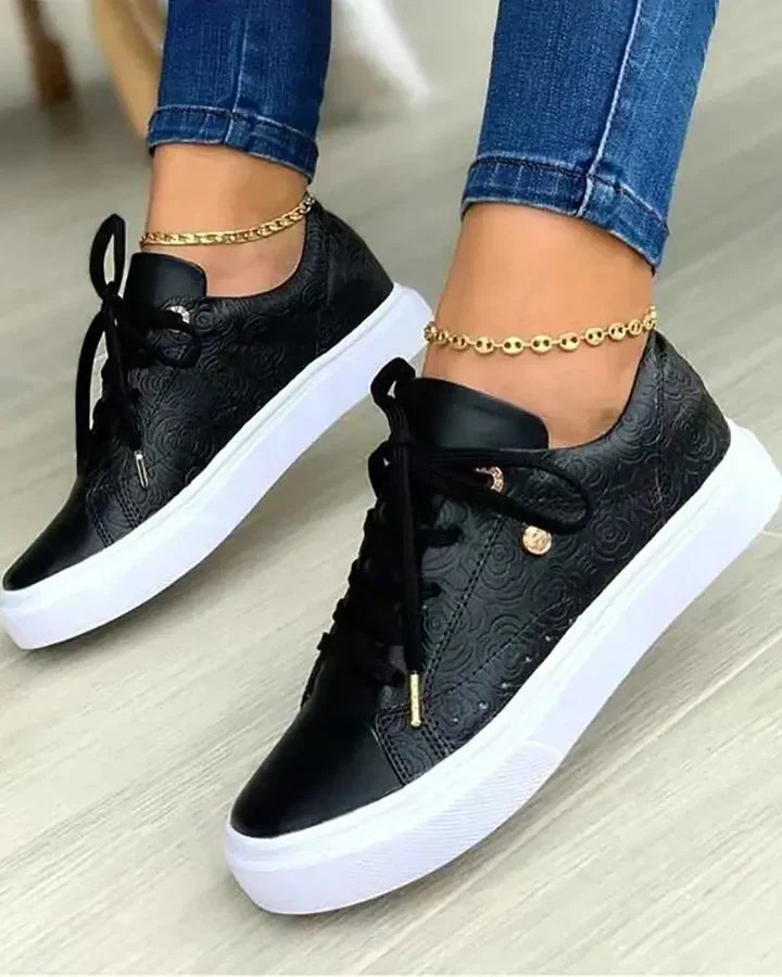 Comfertable and stylish orthopedic Sneakers