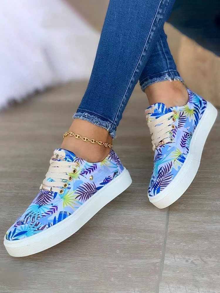 Supportive and stylish orthopedic Sneakers