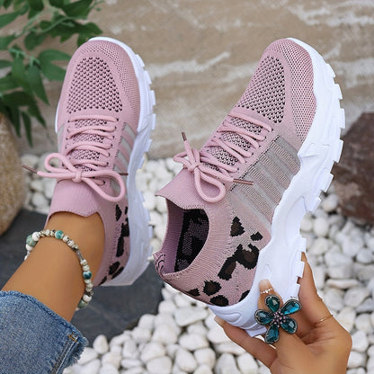 Supportive and fashionable orthopedic Sneakers