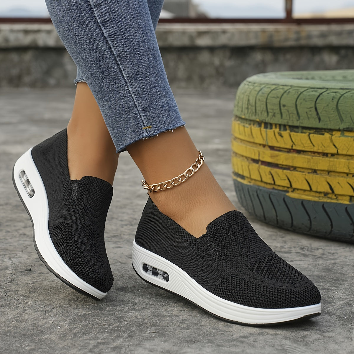 Comfortable and fashionable orthopedic Sneakers