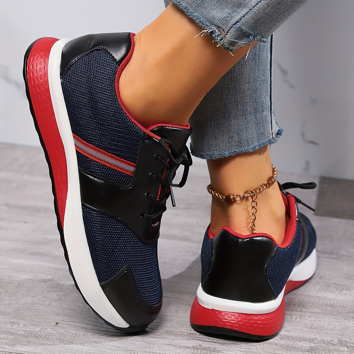 Comfortable and fashionable orthopedic Sneakers