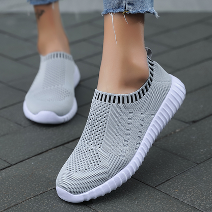 Casual orthopedic tailored Sneakers