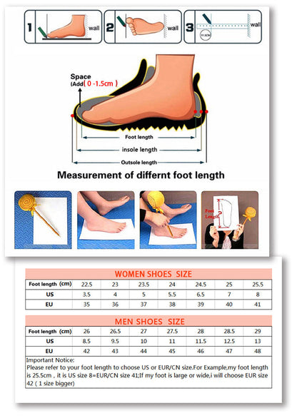 Supportive and versatile orthopedic Sneakers