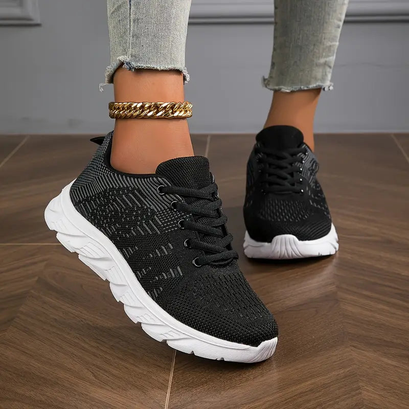 Casual orthopedic tailored Sneakers