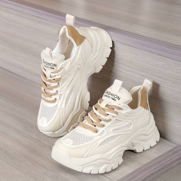 High-quality orthopedic Sneakers