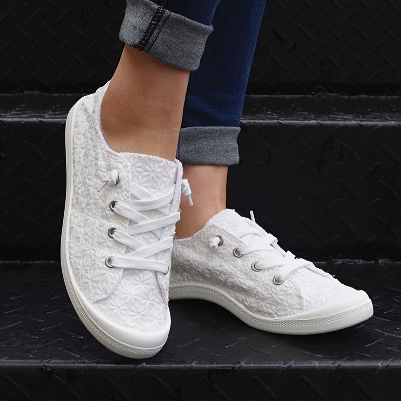 Stylish and supportive orthopedic Sneakers