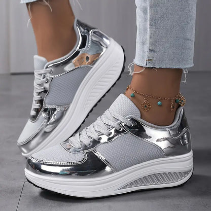 Orthopedic fashion Sneakers