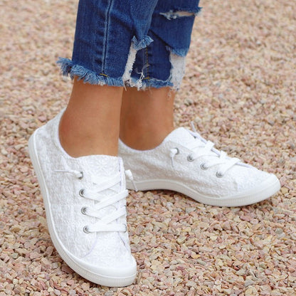 Stylish and supportive orthopedic Sneakers