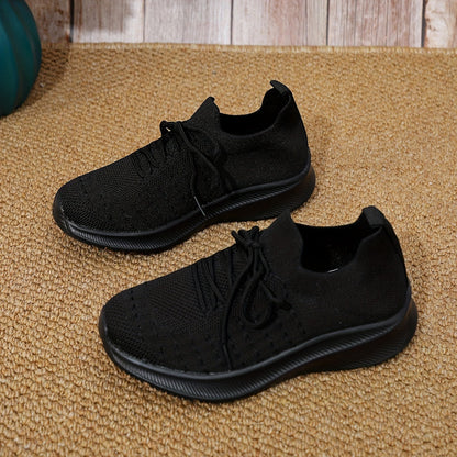 Relaxed and supportive orthopedic Sneakers