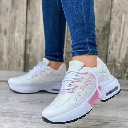 Elegant and detailed supportive Sneakers