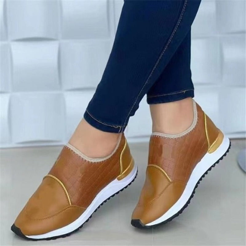 Stylish and supportive orthopedic Sneakers