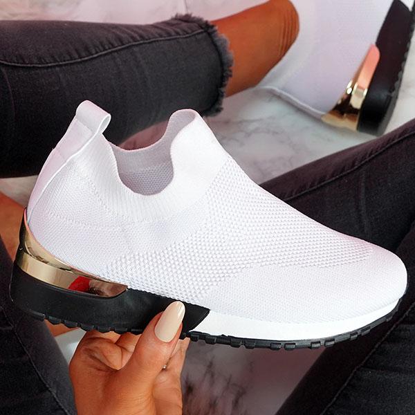 Comfortable and fashionable orthopedic Sneakers