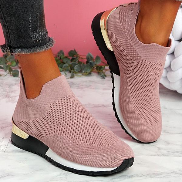 Comfortable and fashionable orthopedic Sneakers