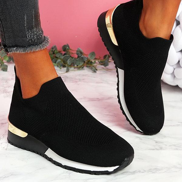 Comfortable and fashionable orthopedic Sneakers