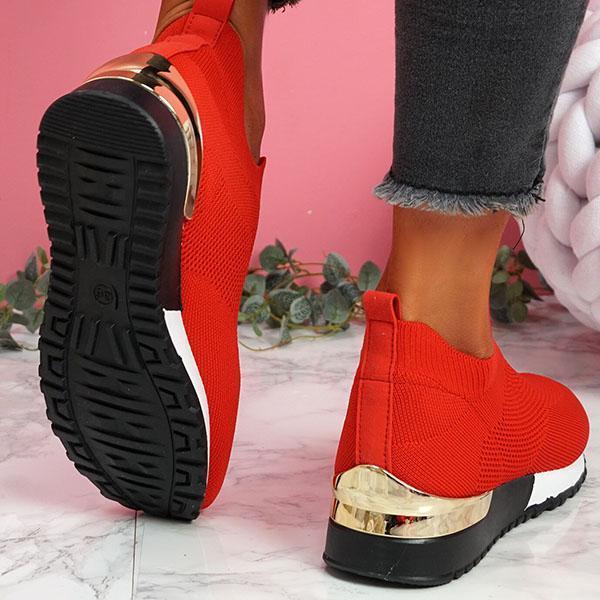 Comfortable and fashionable orthopedic Sneakers