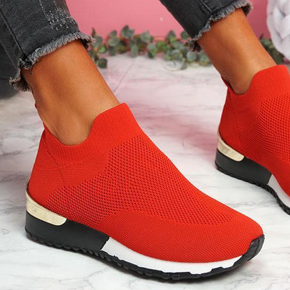 Comfortable and fashionable orthopedic Sneakers