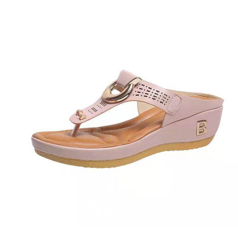 Comfortable sandals for women