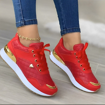 Comfortable and durable orthopedic Sneakers