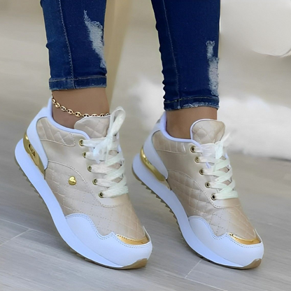 Comfortable and durable orthopedic Sneakers