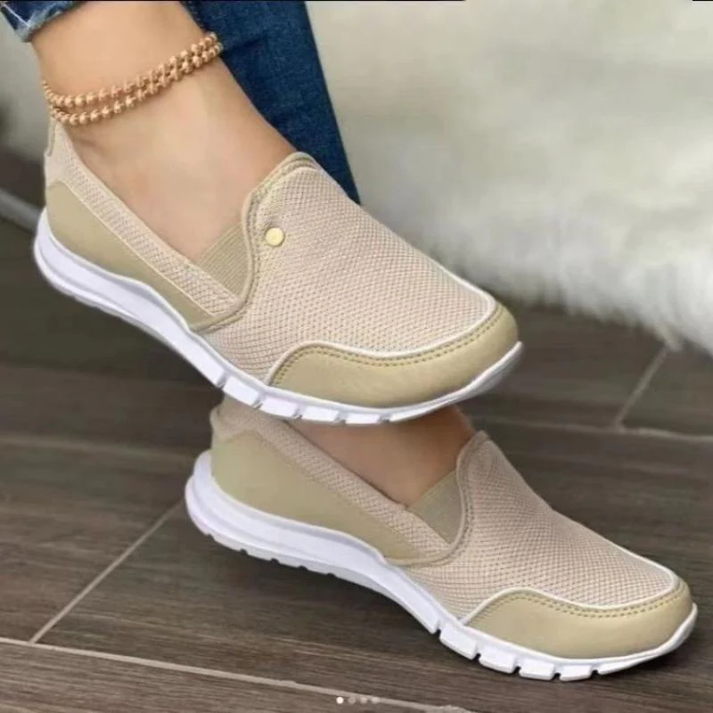 Lightweight Comfortable Trendy Walking Shoes