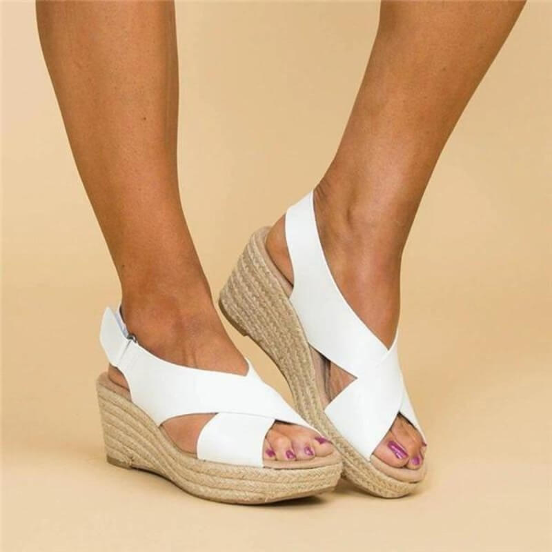 Casual and lightweight supportive orthopedic Sandals