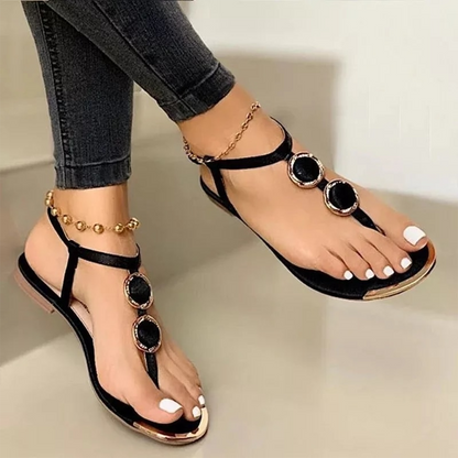 Casual and lightweight orthopedic Sandals