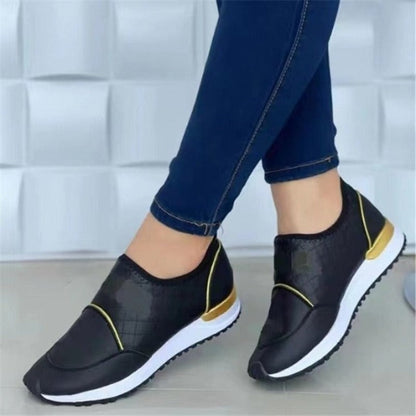 Durable and supportive orthopedic Sneakers