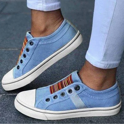 Comfortable and fashionable orthopedic Sneakers