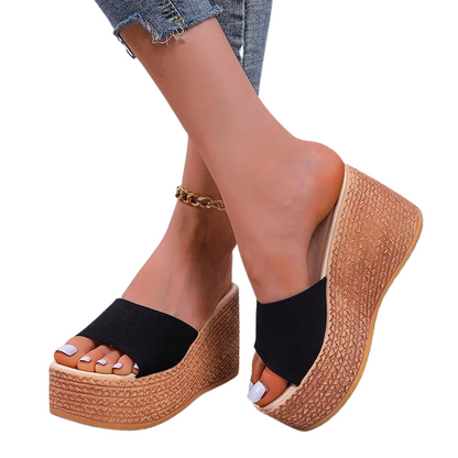 Casual and cool supportive orthopedic Sandals