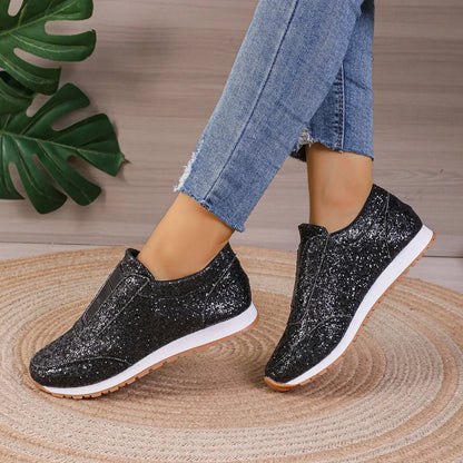 Stylish and supportive orthopedic Sneakers