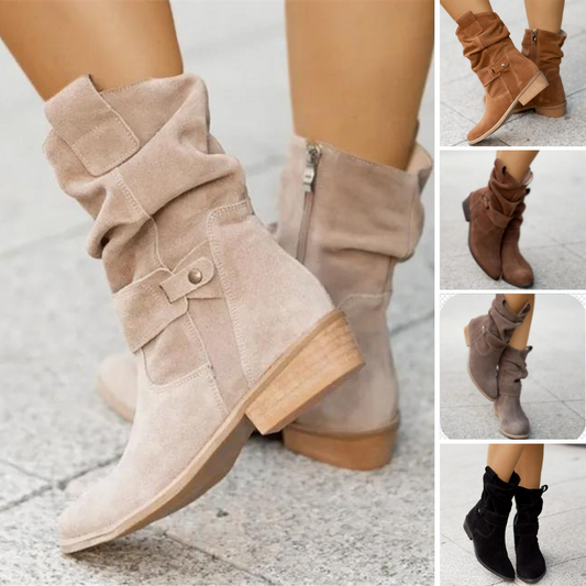 Comfortable and fashionable orthopedic Heels