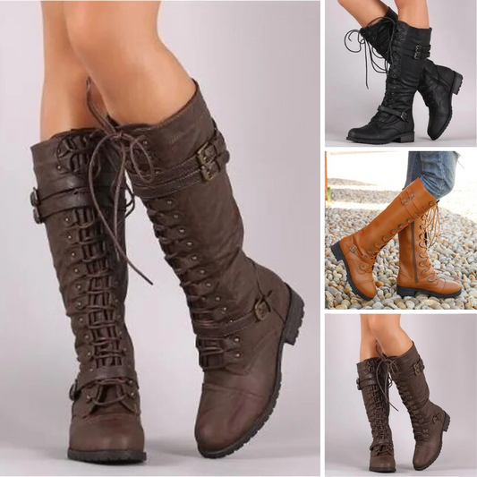 Casual and supportive orthopedic Boots