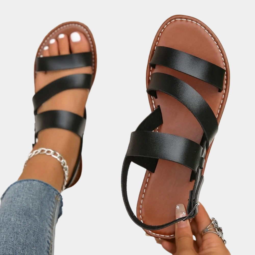 Breathable and durable orthopedic Sandals