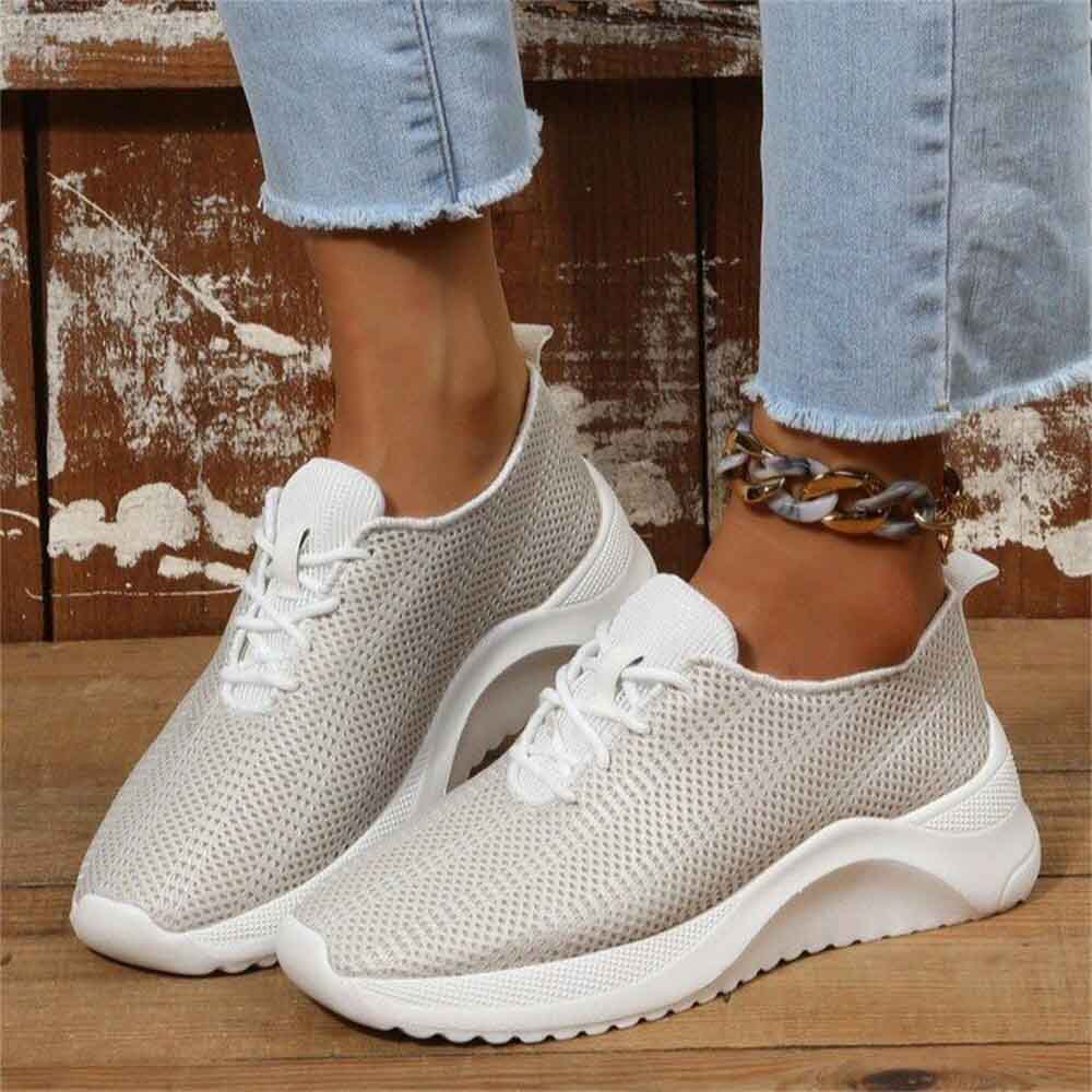 Elegant and detailed supportive Sneakers