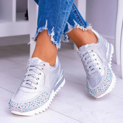 Orthopedic fashion Sneakers